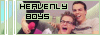 Heavenly Boys - Das Band ohne Namen Fanlisting