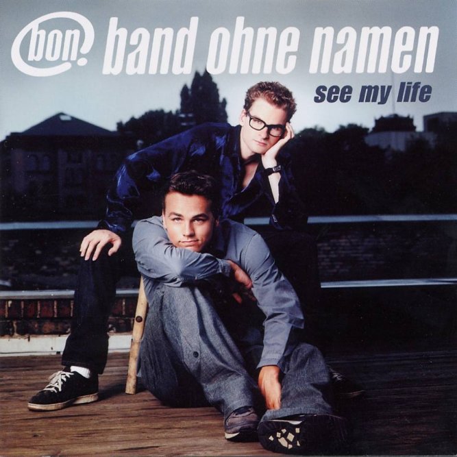 Band ohne Namen - See my Life