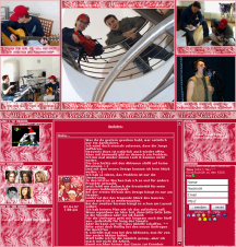 Version 8: Musik ist ihr Leben 17.Dezember 2006 - 10.April 2007